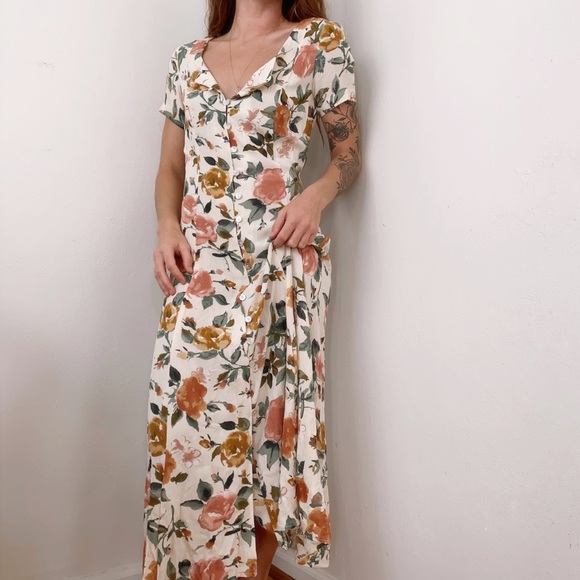 Vintage Dresses & Skirts - SOLD